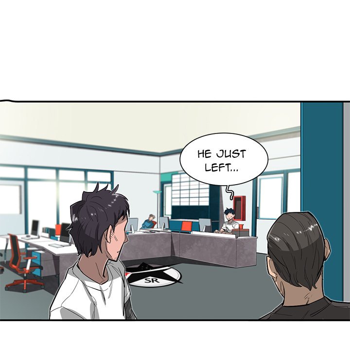 Read Stardust chapter 27 image 75 on Lezhin