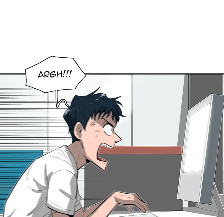 Read Stardust chapter 27 image 78 on Lezhin
