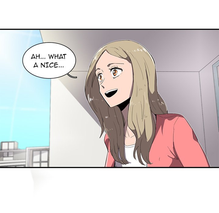 Read Stardust chapter 27 image 8 on Lezhin