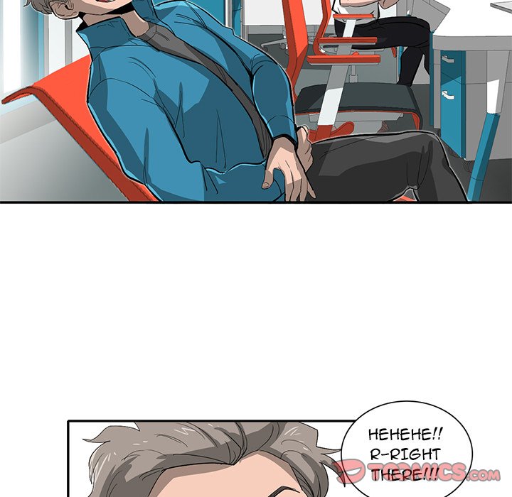 Read Stardust chapter 27 image 81 on Lezhin