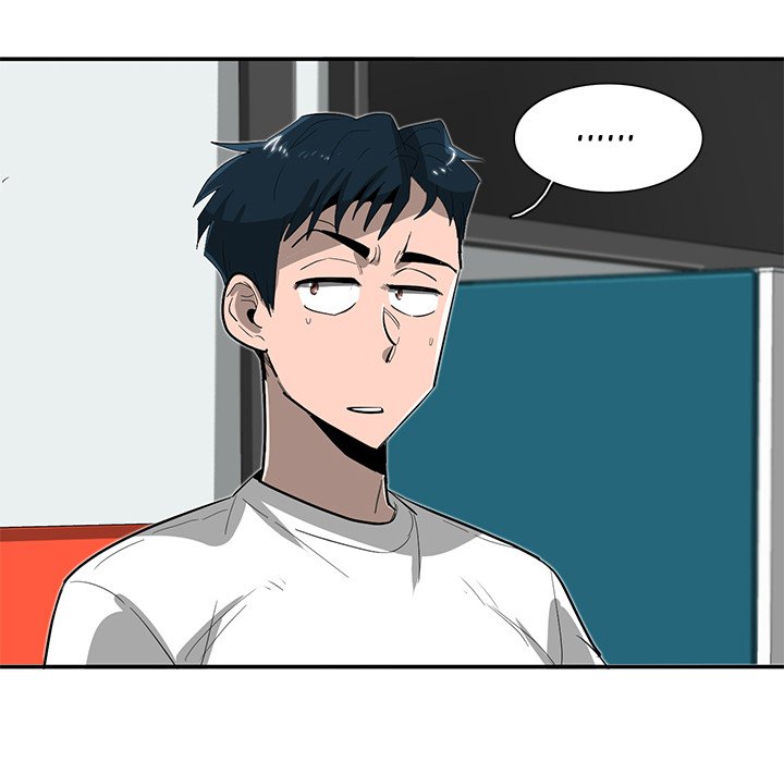 Read Stardust chapter 27 image 83 on Lezhin