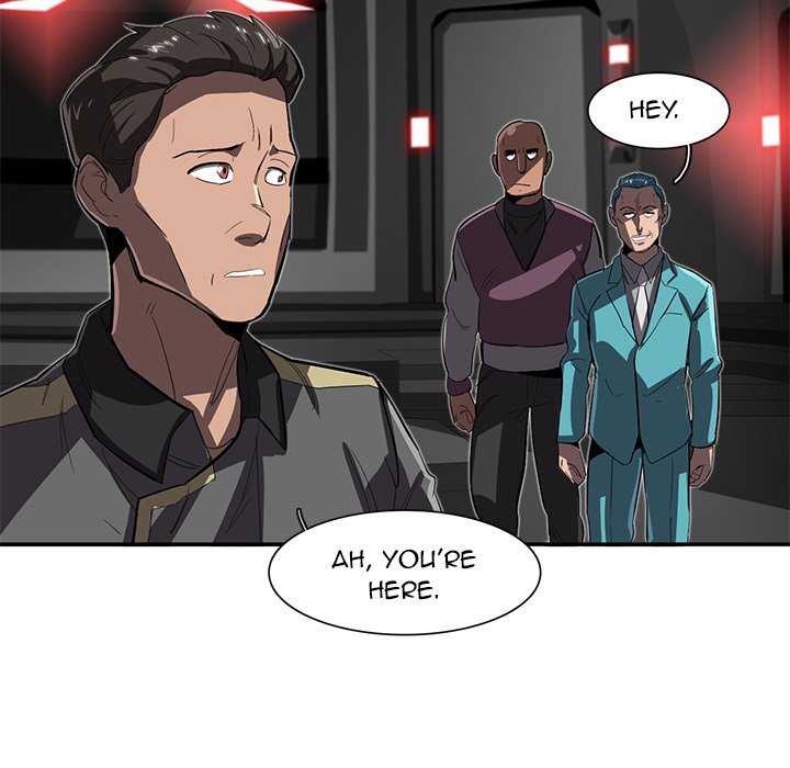 Read Stardust chapter 27 image 91 on Lezhin