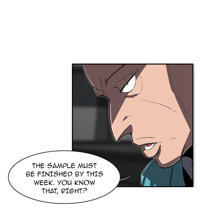 Read Stardust chapter 27 image 92 on Lezhin