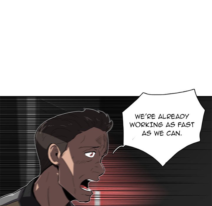 Read Stardust chapter 27 image 93 on Lezhin
