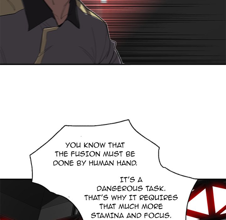 Read Stardust chapter 27 image 94 on Lezhin