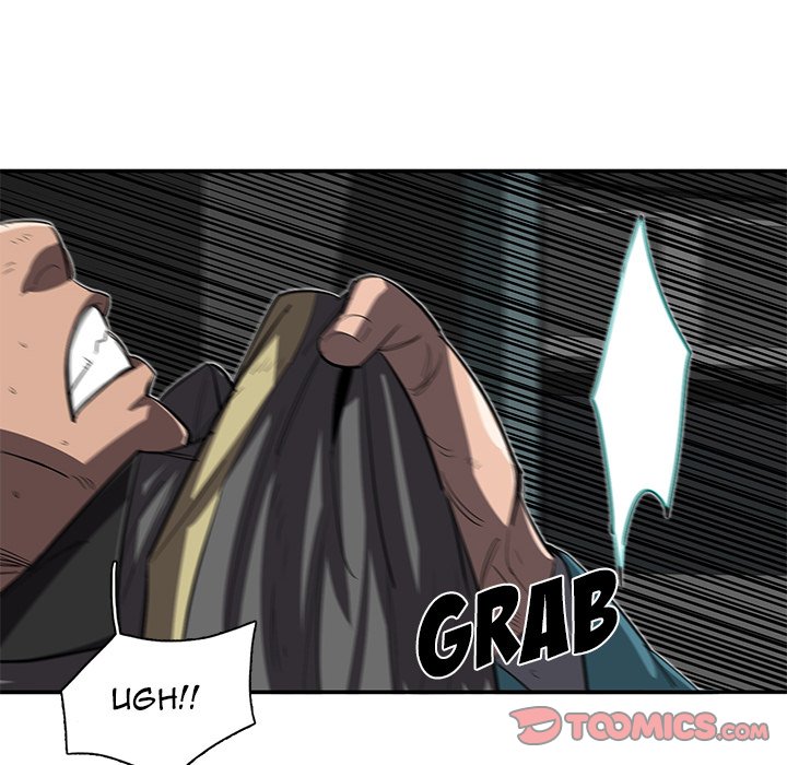 Read Stardust chapter 27 image 97 on Lezhin
