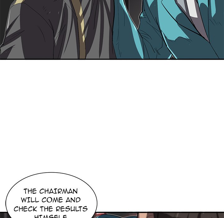 Read Stardust chapter 27 image 99 on Lezhin