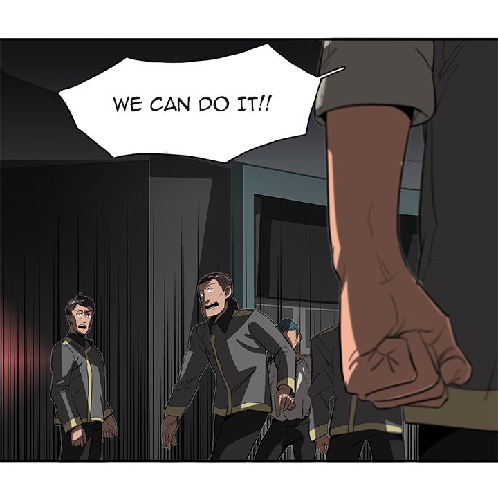 Read Stardust chapter 28 image 10 on Lezhin