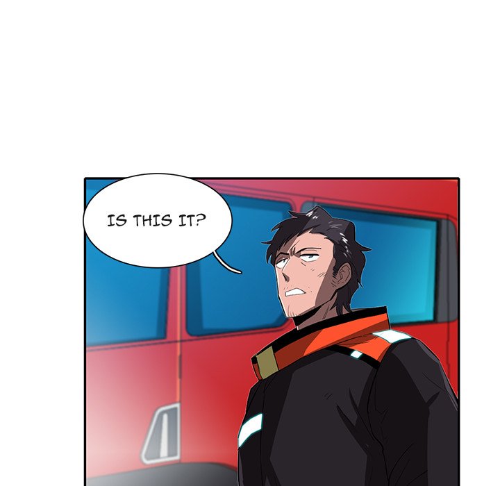 Read Stardust chapter 28 image 100 on Lezhin
