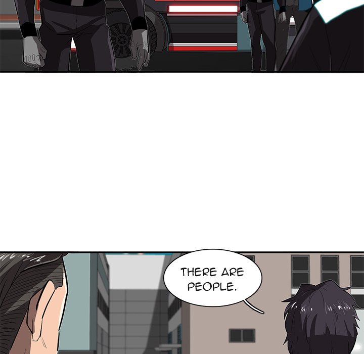 Read Stardust chapter 28 image 102 on Lezhin