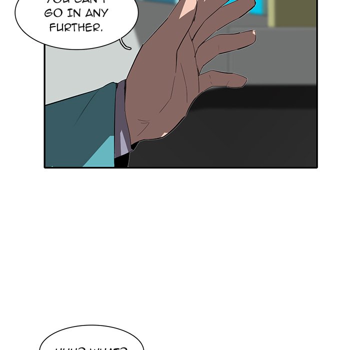 Read Stardust chapter 28 image 104 on Lezhin