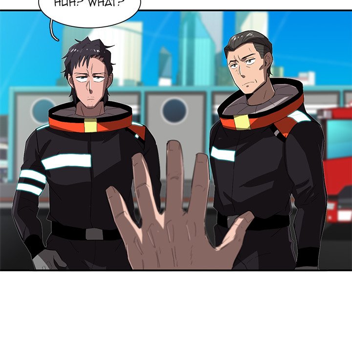 Read Stardust chapter 28 image 105 on Lezhin