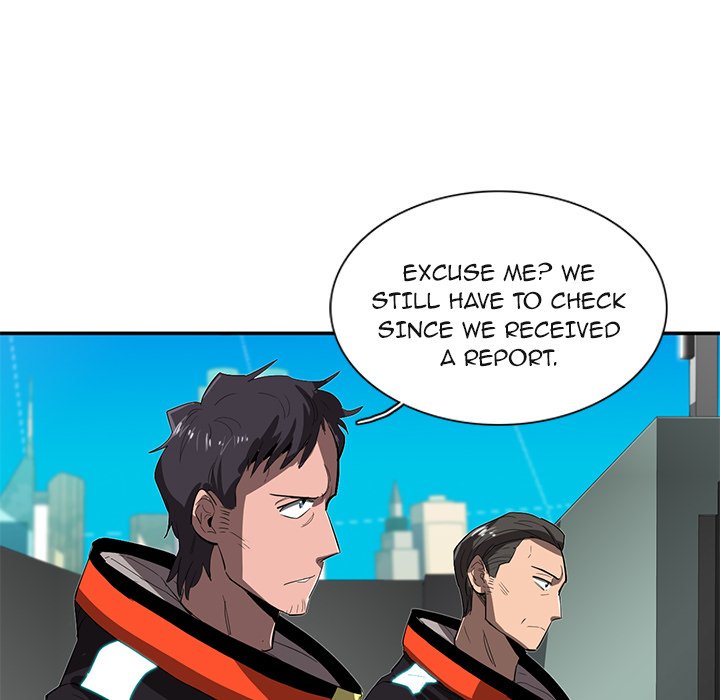 Read Stardust chapter 28 image 107 on Lezhin