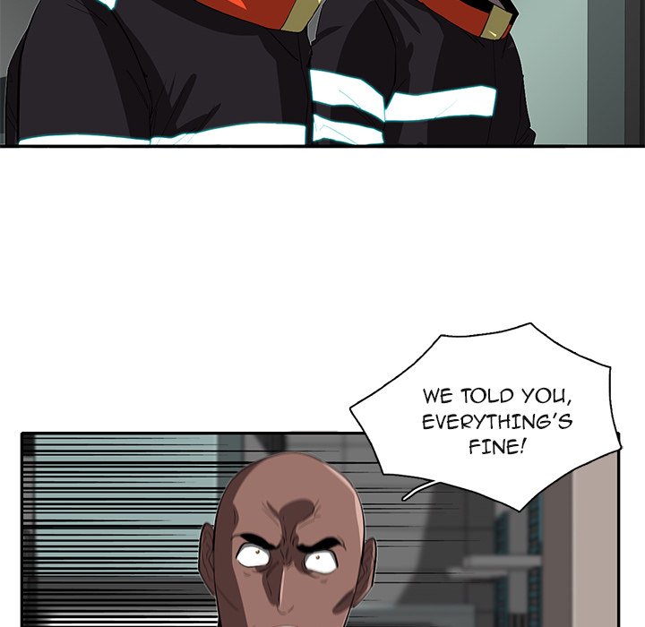 Read Stardust chapter 28 image 108 on Lezhin