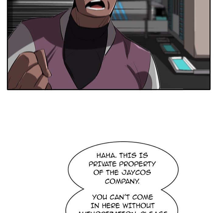 Read Stardust chapter 28 image 109 on Lezhin