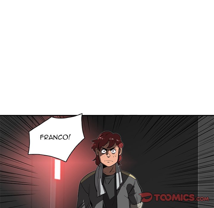 Read Stardust chapter 28 image 11 on Lezhin