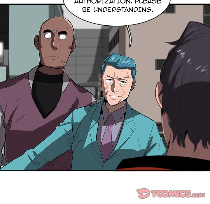 Read Stardust chapter 28 image 110 on Lezhin