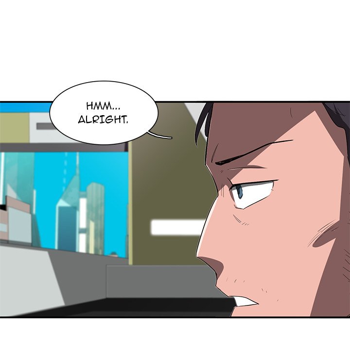 Read Stardust chapter 28 image 111 on Lezhin
