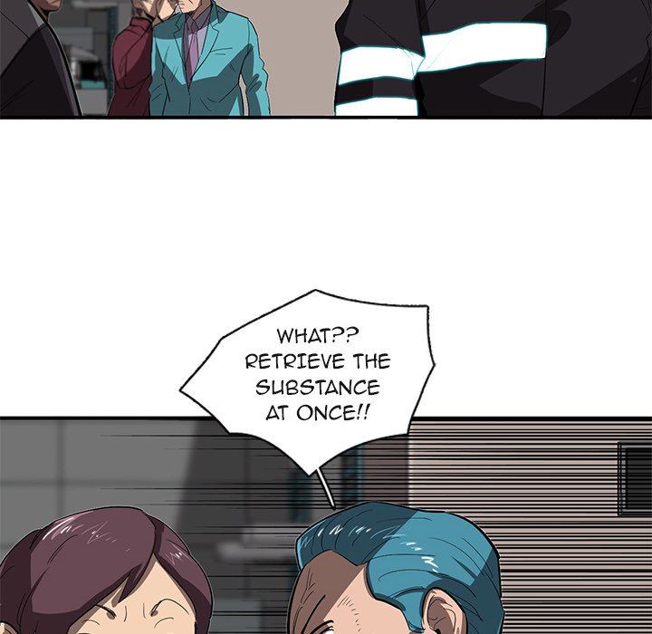 Read Stardust chapter 28 image 115 on Lezhin