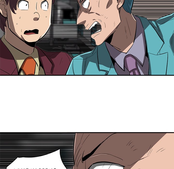 Read Stardust chapter 28 image 116 on Lezhin