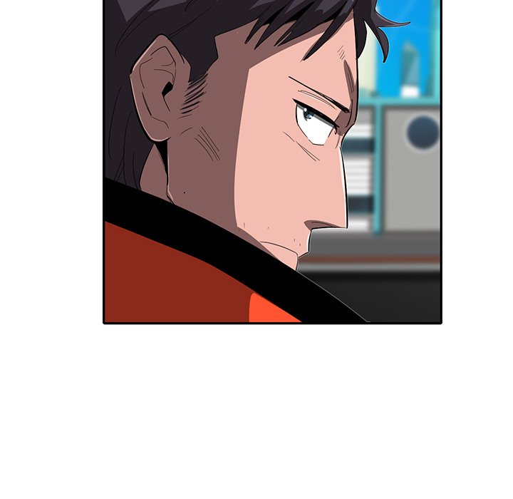 Read Stardust chapter 28 image 118 on Lezhin