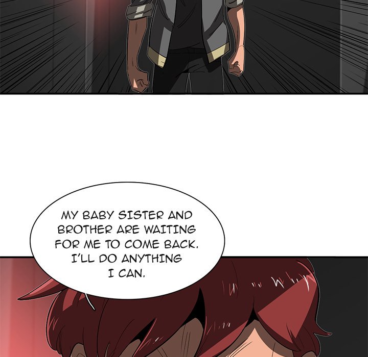 Read Stardust chapter 28 image 12 on Lezhin