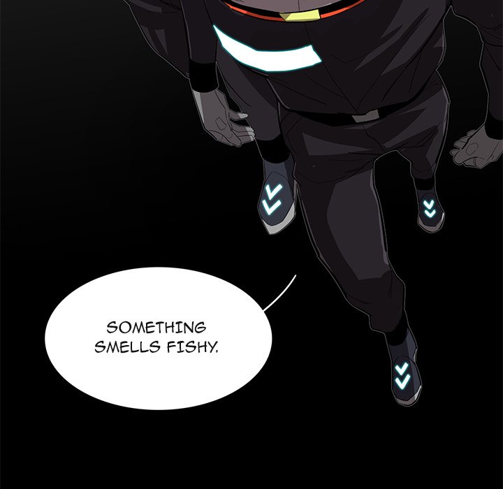 Read Stardust chapter 28 image 121 on Lezhin