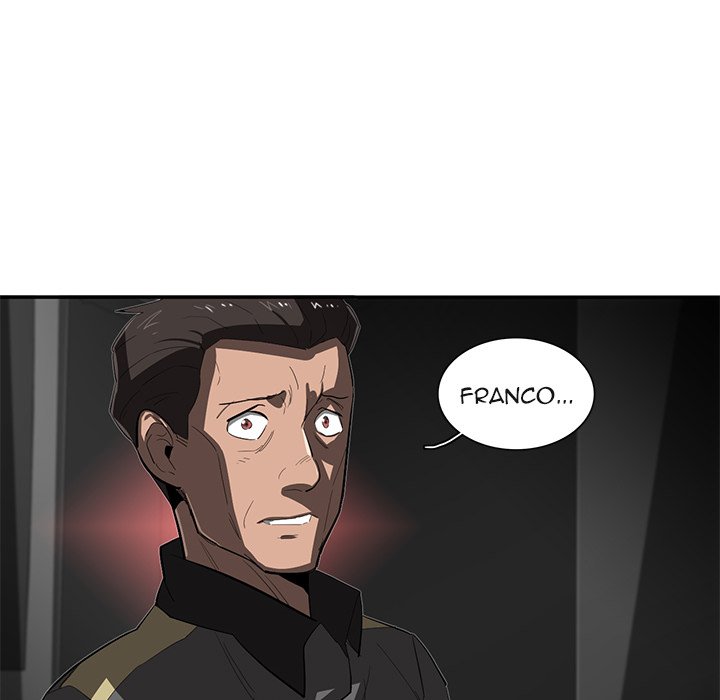 Read Stardust chapter 28 image 15 on Lezhin