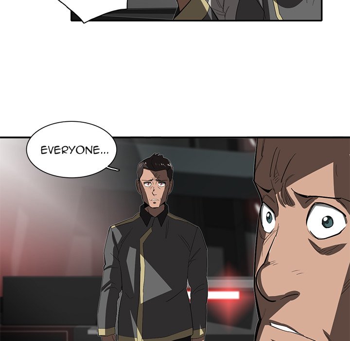 Read Stardust chapter 28 image 17 on Lezhin