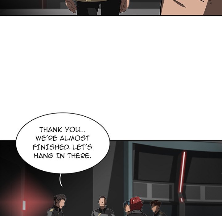 Read Stardust chapter 28 image 18 on Lezhin