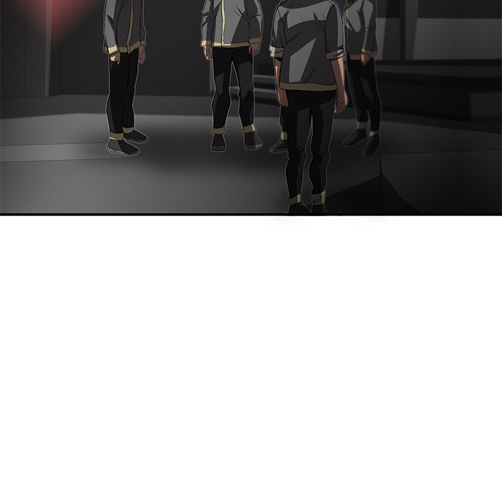 Read Stardust chapter 28 image 19 on Lezhin