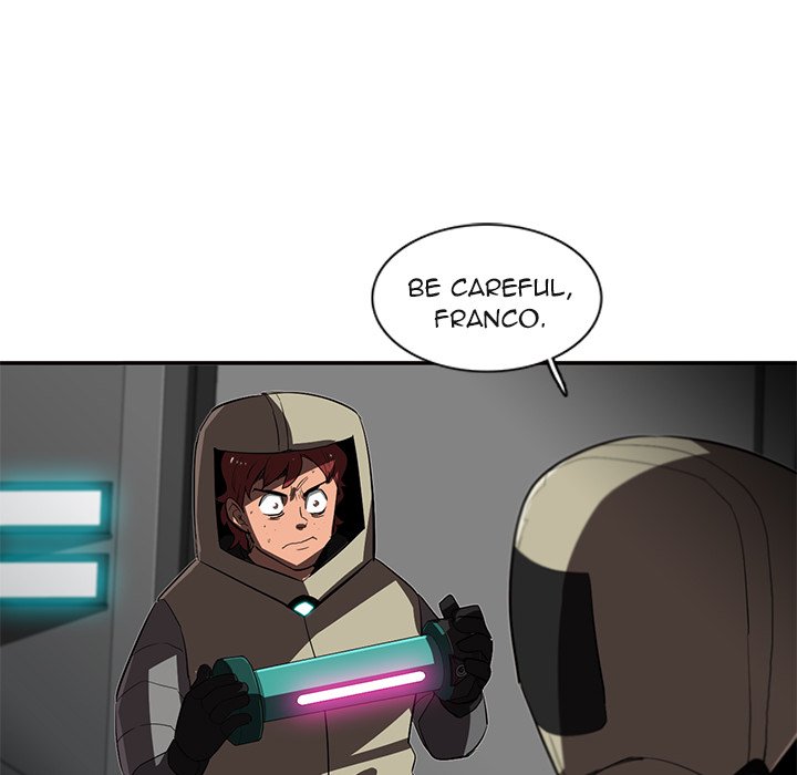 Read Stardust chapter 28 image 21 on Lezhin