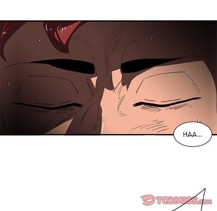 Read Stardust chapter 28 image 29 on Lezhin