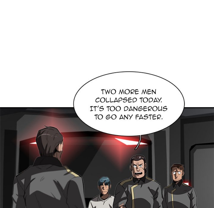 Read Stardust chapter 28 image 4 on Lezhin