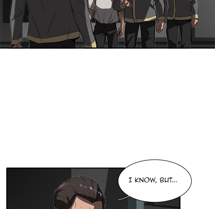 Read Stardust chapter 28 image 5 on Lezhin