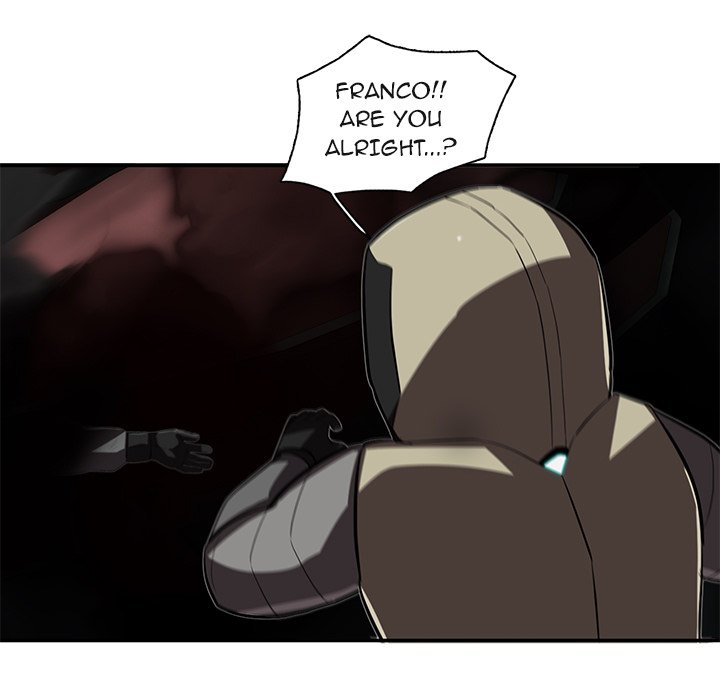 Read Stardust chapter 28 image 52 on Lezhin