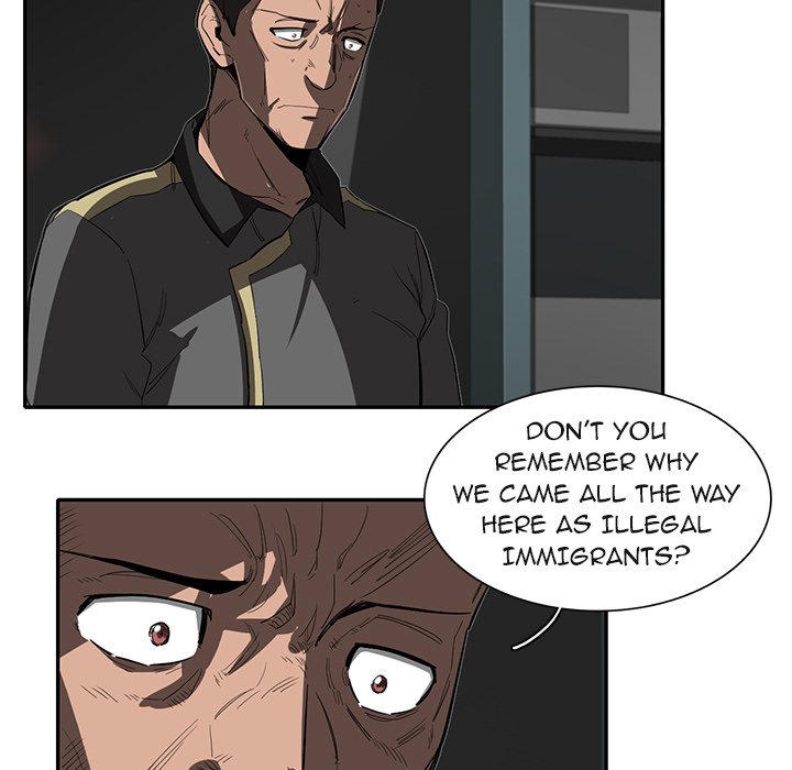 Read Stardust chapter 28 image 6 on Lezhin