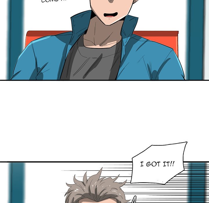 Read Stardust chapter 28 image 66 on Lezhin
