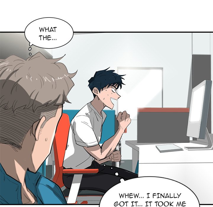 Read Stardust chapter 28 image 68 on Lezhin