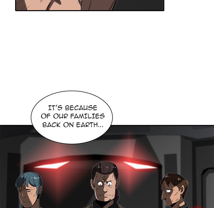 Read Stardust chapter 28 image 7 on Lezhin