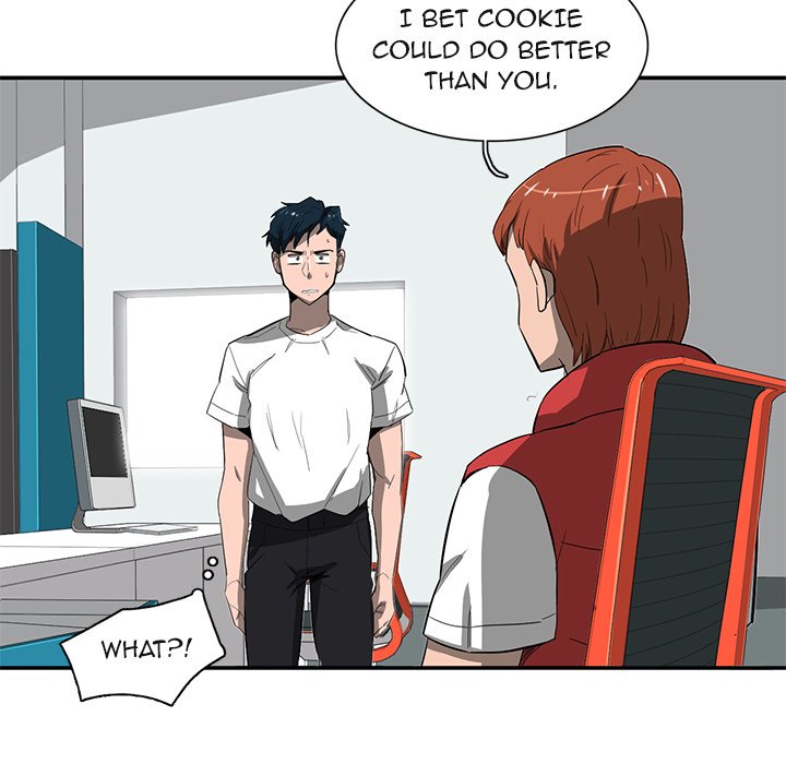 Read Stardust chapter 28 image 71 on Lezhin