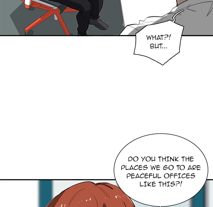 Read Stardust chapter 28 image 73 on Lezhin