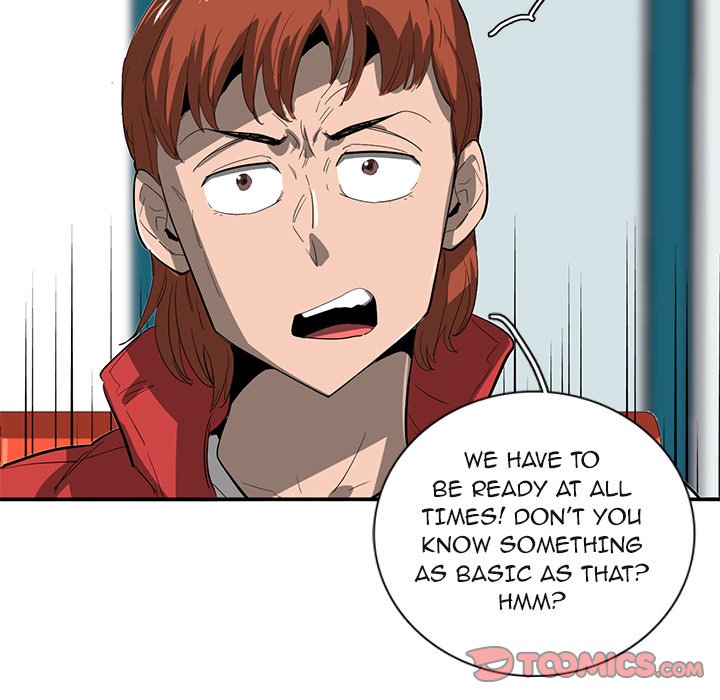 Read Stardust chapter 28 image 74 on Lezhin