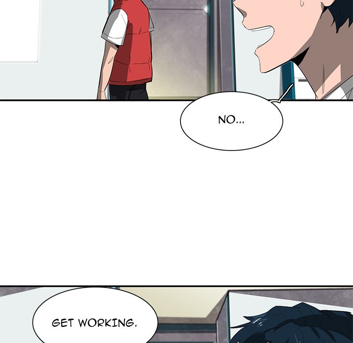 Read Stardust chapter 28 image 78 on Lezhin