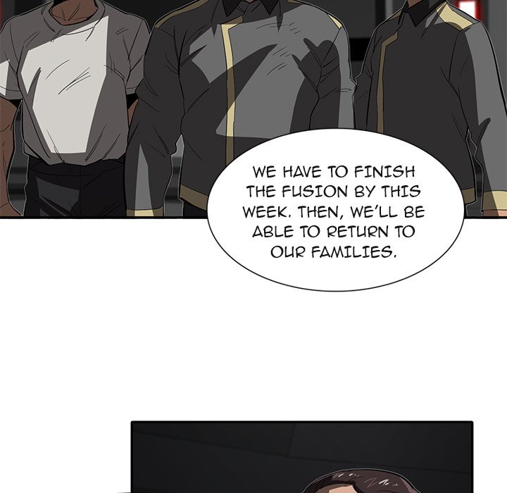 Read Stardust chapter 28 image 8 on Lezhin