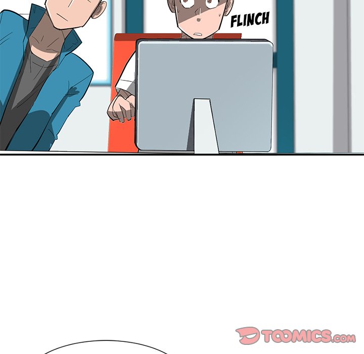 Read Stardust chapter 28 image 83 on Lezhin