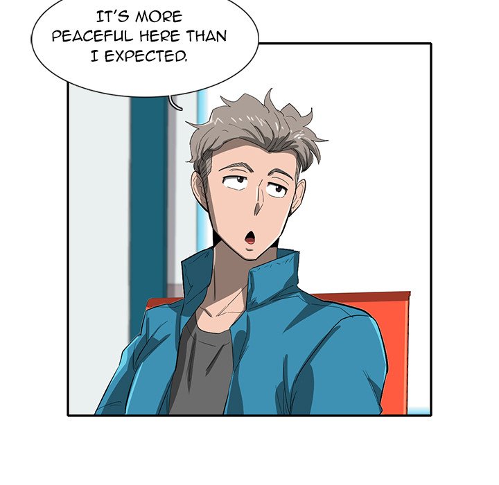 Read Stardust chapter 28 image 84 on Lezhin