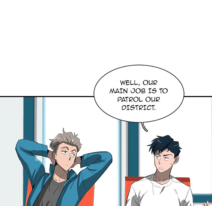 Read Stardust chapter 28 image 85 on Lezhin