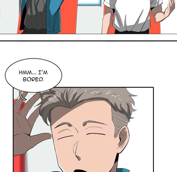 Read Stardust chapter 28 image 86 on Lezhin