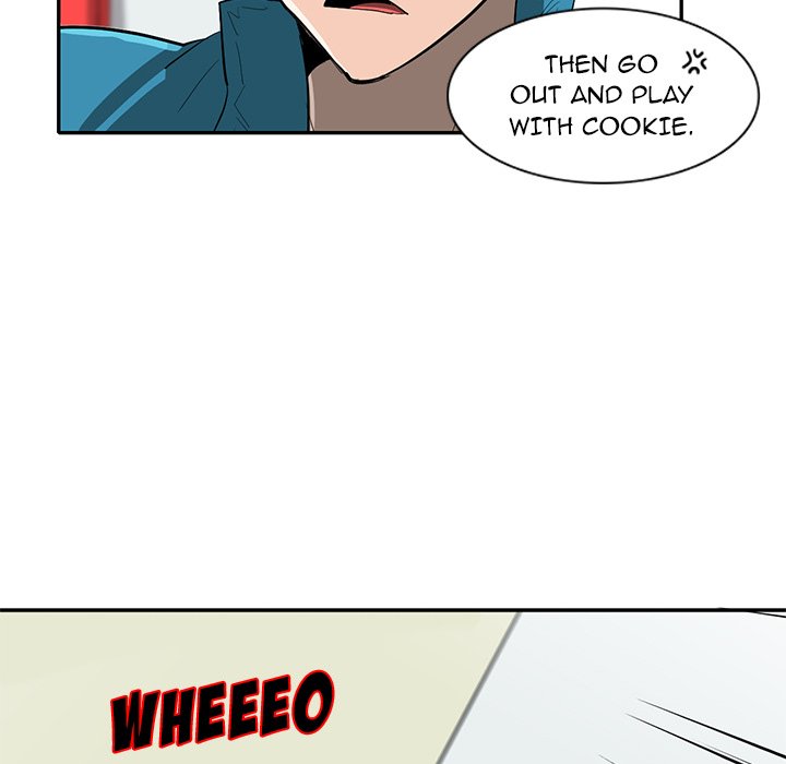 Read Stardust chapter 28 image 87 on Lezhin